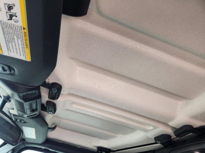 2025 Jeep Wrangler 4-Door Sport 4x4