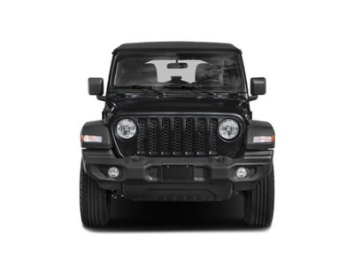 2025 Jeep Wrangler 4-Door Sport 4x4