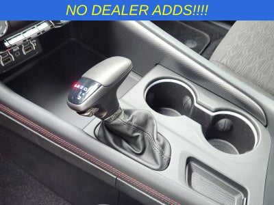 2026 Dodge Durango DURANGO GT RWD