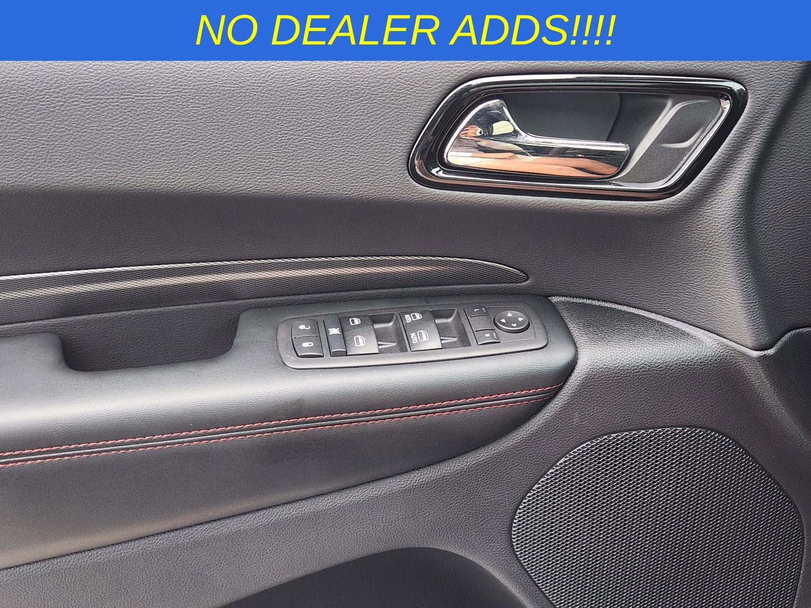 2026 Dodge Durango DURANGO GT RWD