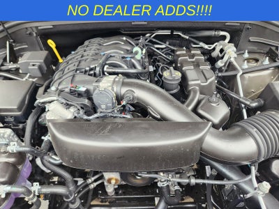 2026 Dodge Durango DURANGO GT RWD