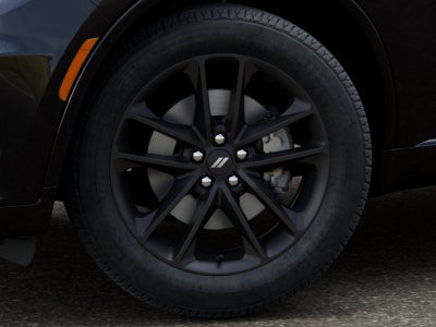 2026 Dodge Durango DURANGO GT RWD