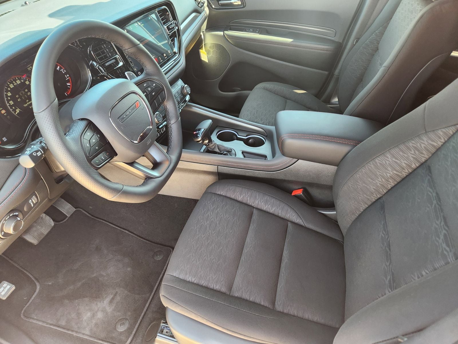 2026 Dodge Durango DURANGO GT RWD