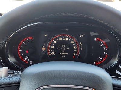 2026 Dodge Durango DURANGO GT RWD