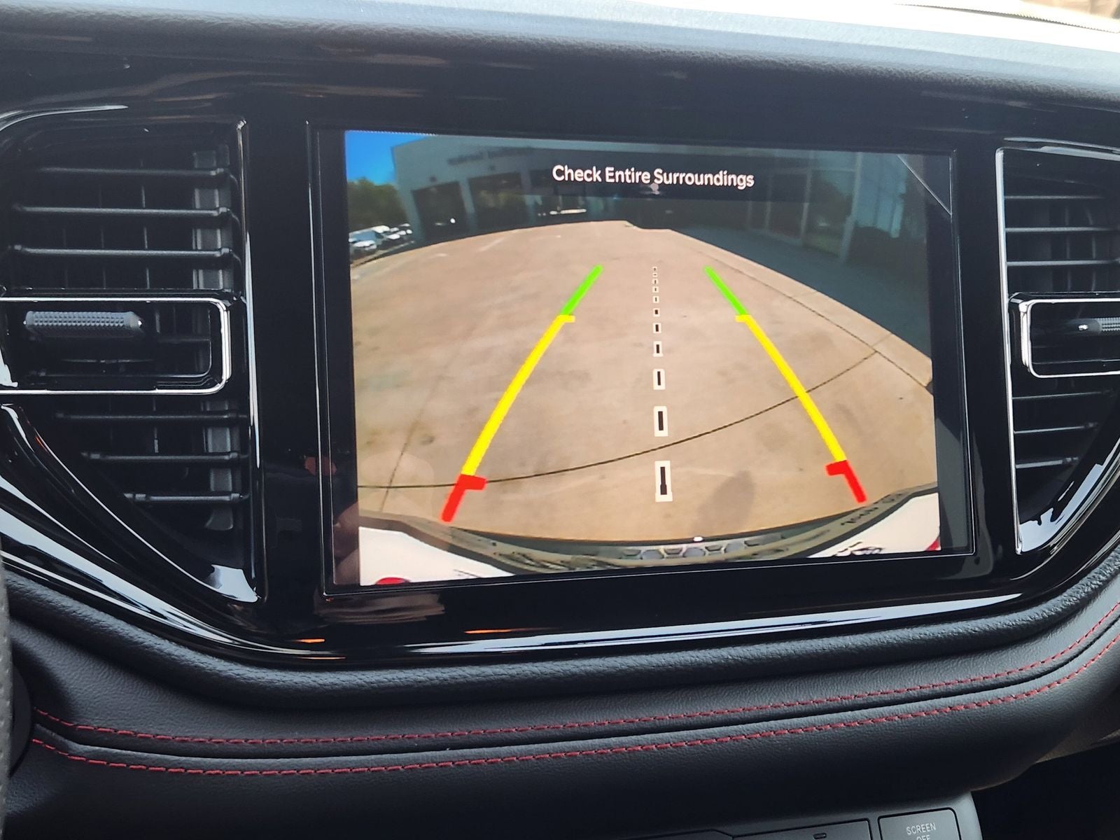 2026 Dodge Durango DURANGO GT RWD