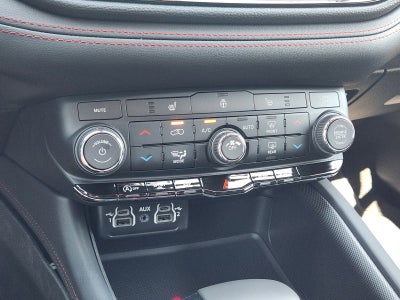 2026 Dodge Durango DURANGO GT RWD