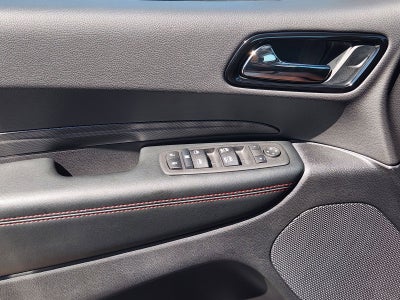 2026 Dodge Durango DURANGO GT RWD