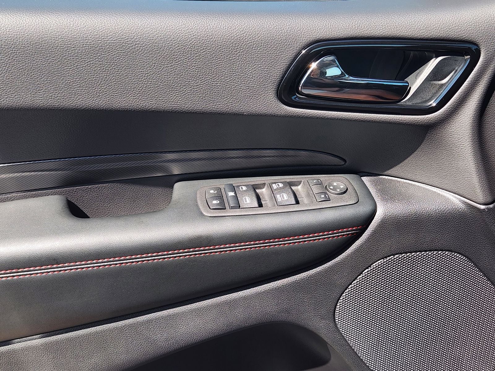 2026 Dodge Durango DURANGO GT RWD