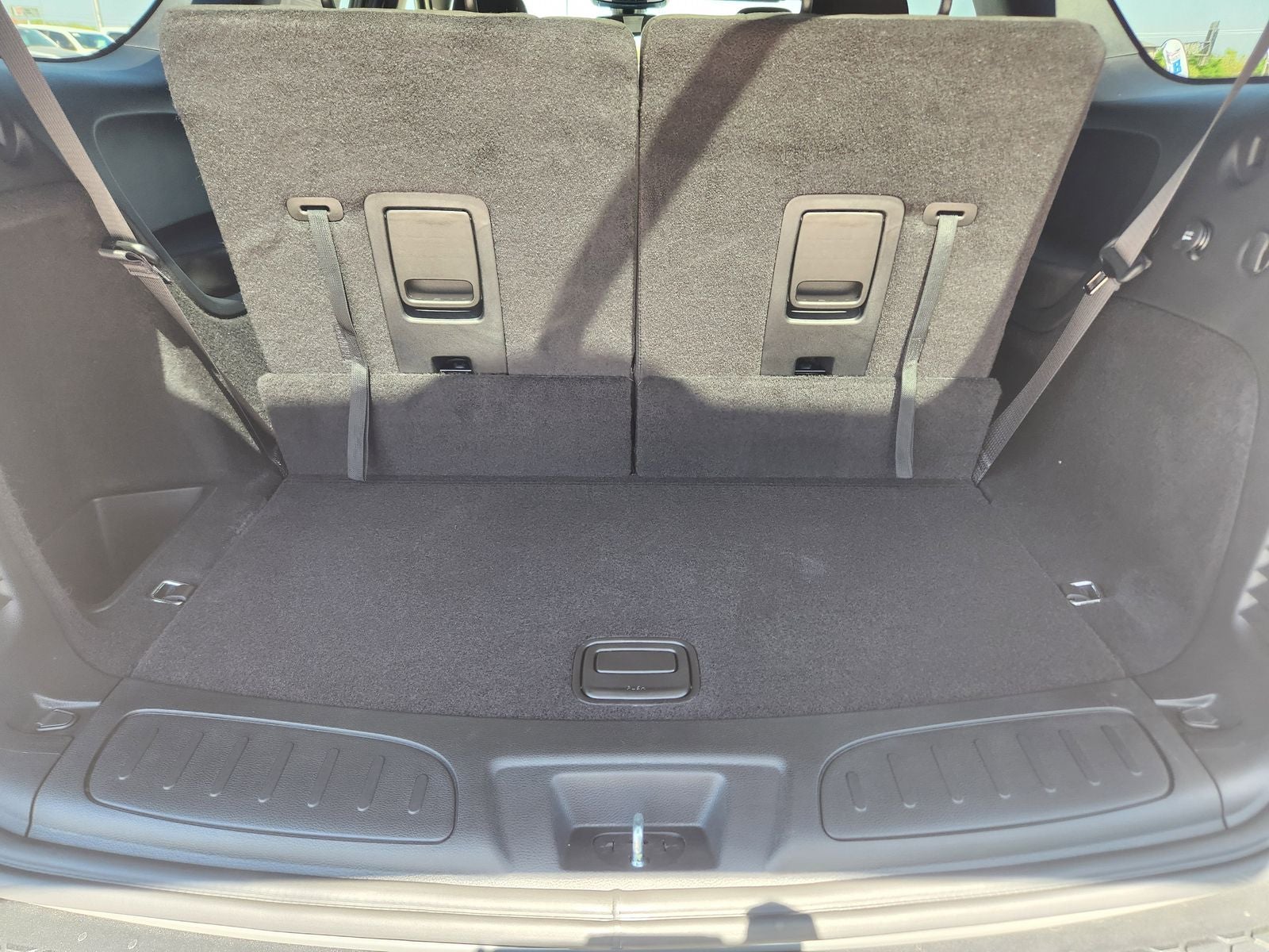 2026 Dodge Durango DURANGO GT RWD