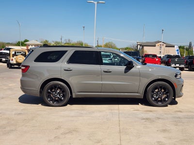 2026 Dodge Durango DURANGO GT RWD