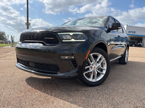 2023 Dodge Durango GT Plus AWD