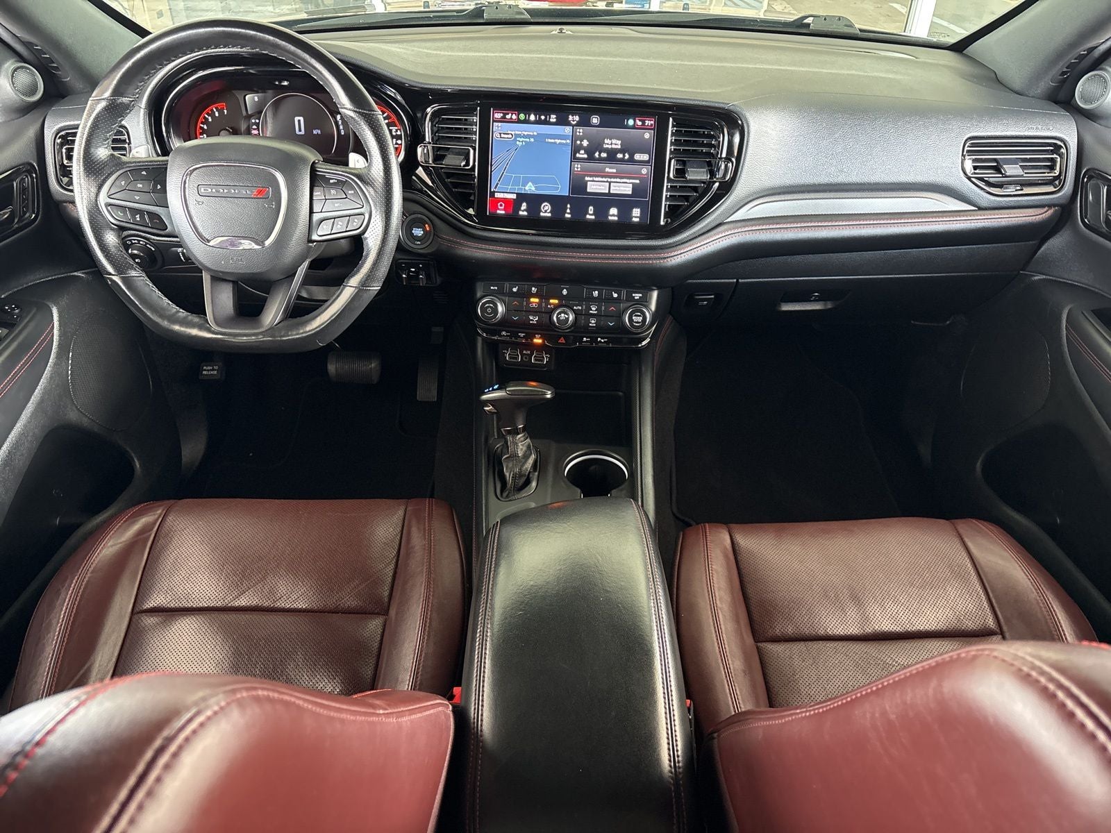 2023 Dodge Durango GT Plus AWD