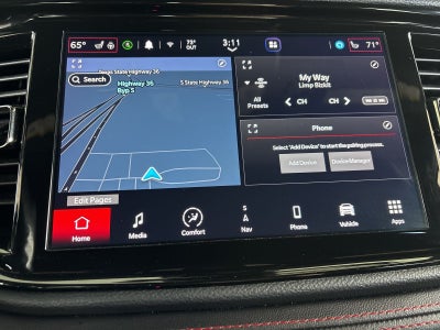 2023 Dodge Durango GT Plus AWD