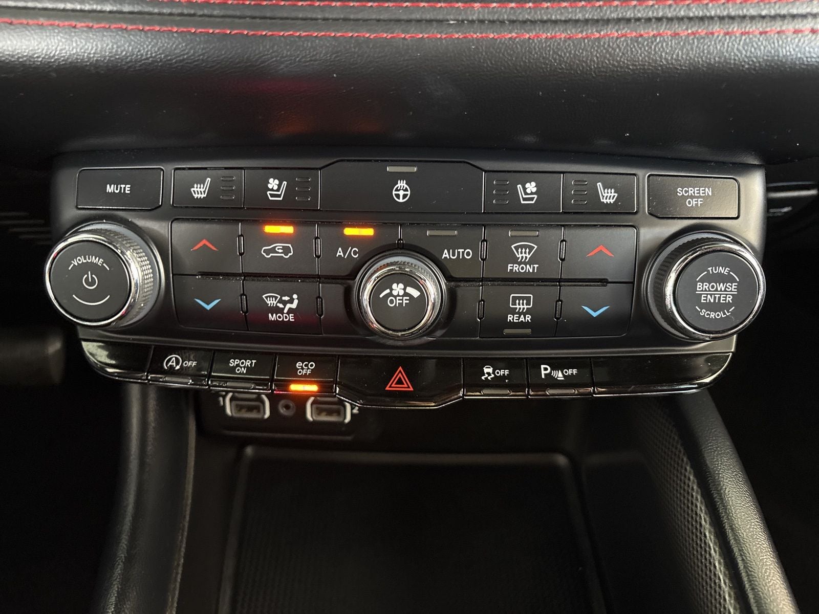 2023 Dodge Durango GT Plus AWD