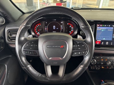 2023 Dodge Durango GT Plus AWD
