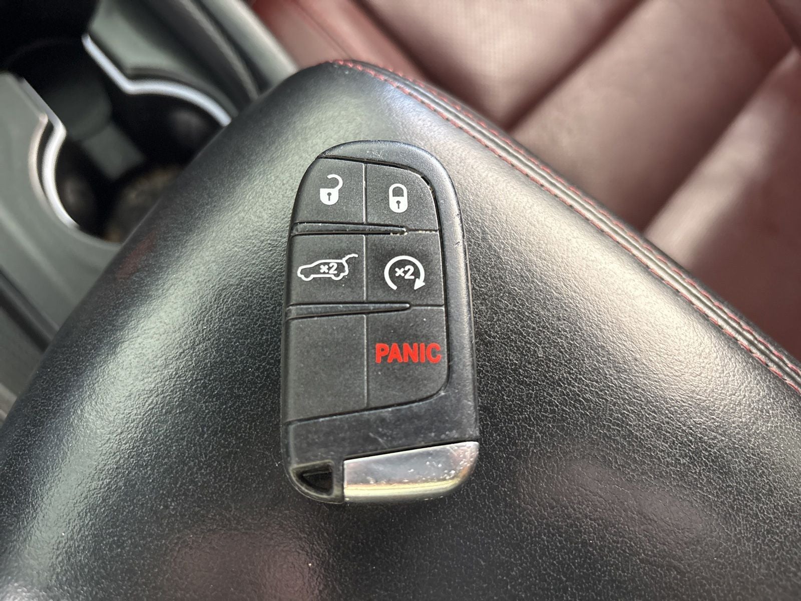 2023 Dodge Durango GT Plus AWD