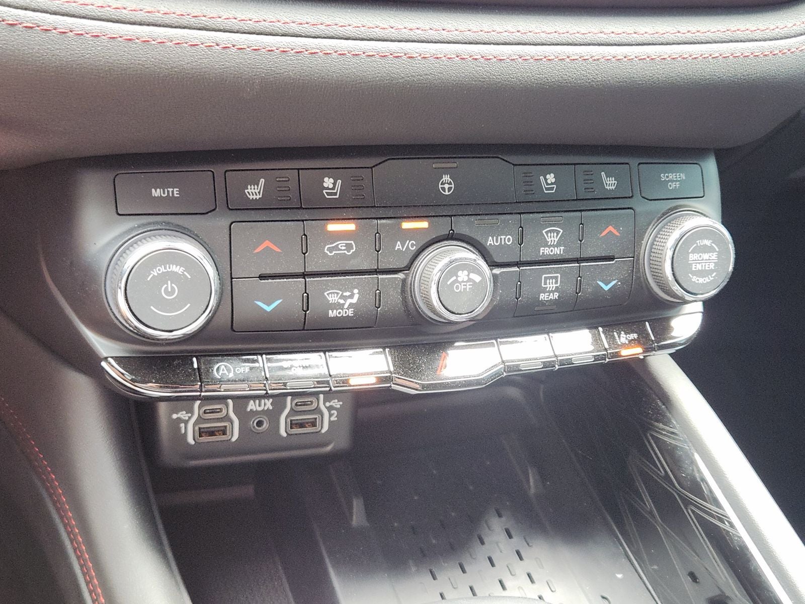 2025 Dodge Durango GT Plus