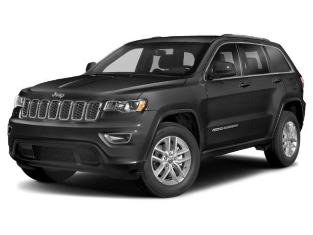2018 Jeep Grand Cherokee Laredo E 4x2