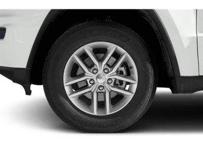 2018 Jeep Grand Cherokee Laredo E 4x2