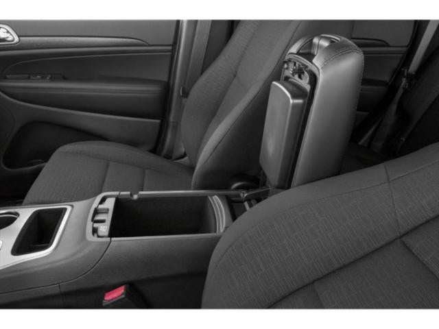 2018 Jeep Grand Cherokee Laredo E 4x2