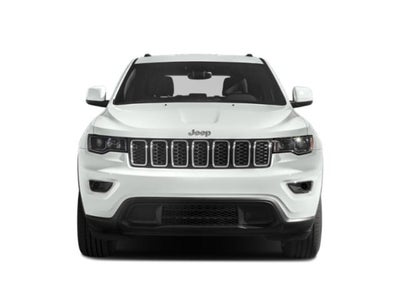 2018 Jeep Grand Cherokee Laredo E 4x2