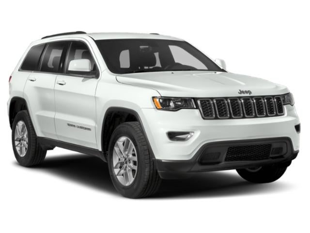 2018 Jeep Grand Cherokee Laredo E 4x2