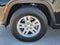 2025 Jeep Grand Cherokee Laredo 4x2