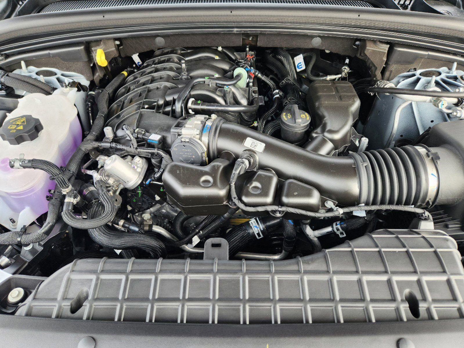 2025 Jeep Grand Cherokee GRAND CHEROKEE ALTITUDE X 4X2