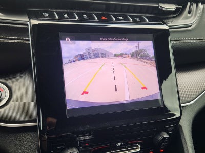2025 Jeep Grand Cherokee Laredo X 4x2
