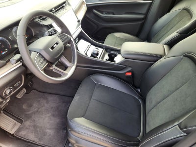 2026 Jeep Grand Cherokee GRAND CHEROKEE LAREDO ALTITUDE 4X2