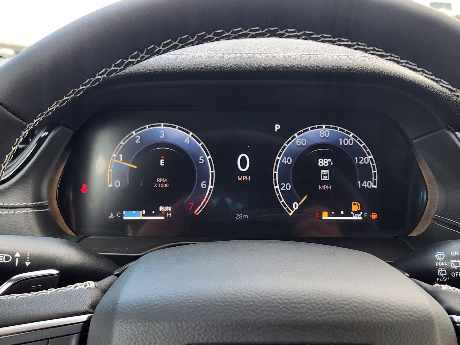 2026 Jeep Grand Cherokee GRAND CHEROKEE LAREDO ALTITUDE 4X2