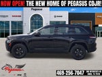 2026 Jeep Grand Cherokee GRAND CHEROKEE LAREDO ALTITUDE 4X2