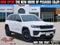 2026 Jeep Grand Cherokee GRAND CHEROKEE LAREDO ALTITUDE 4X2