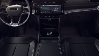 2026 Jeep Grand Cherokee GRAND CHEROKEE LAREDO ALTITUDE 4X2