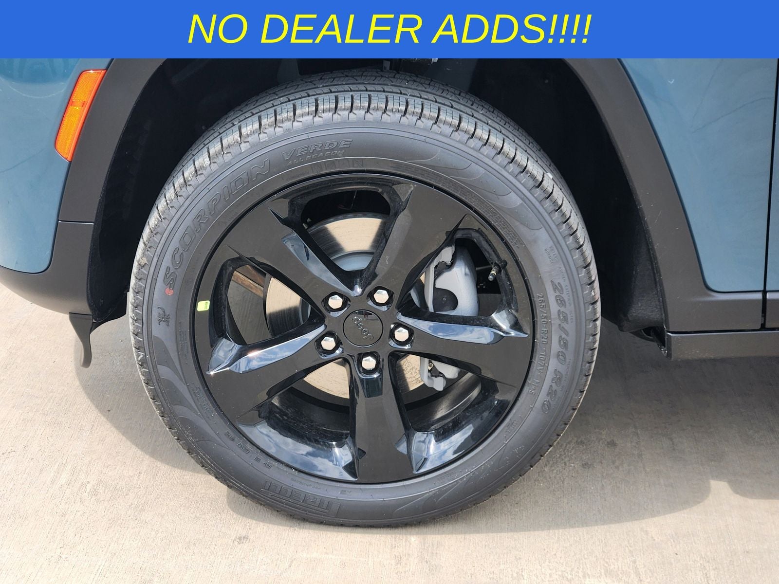 2026 Jeep Grand Cherokee GRAND CHEROKEE LIMITED 4X2