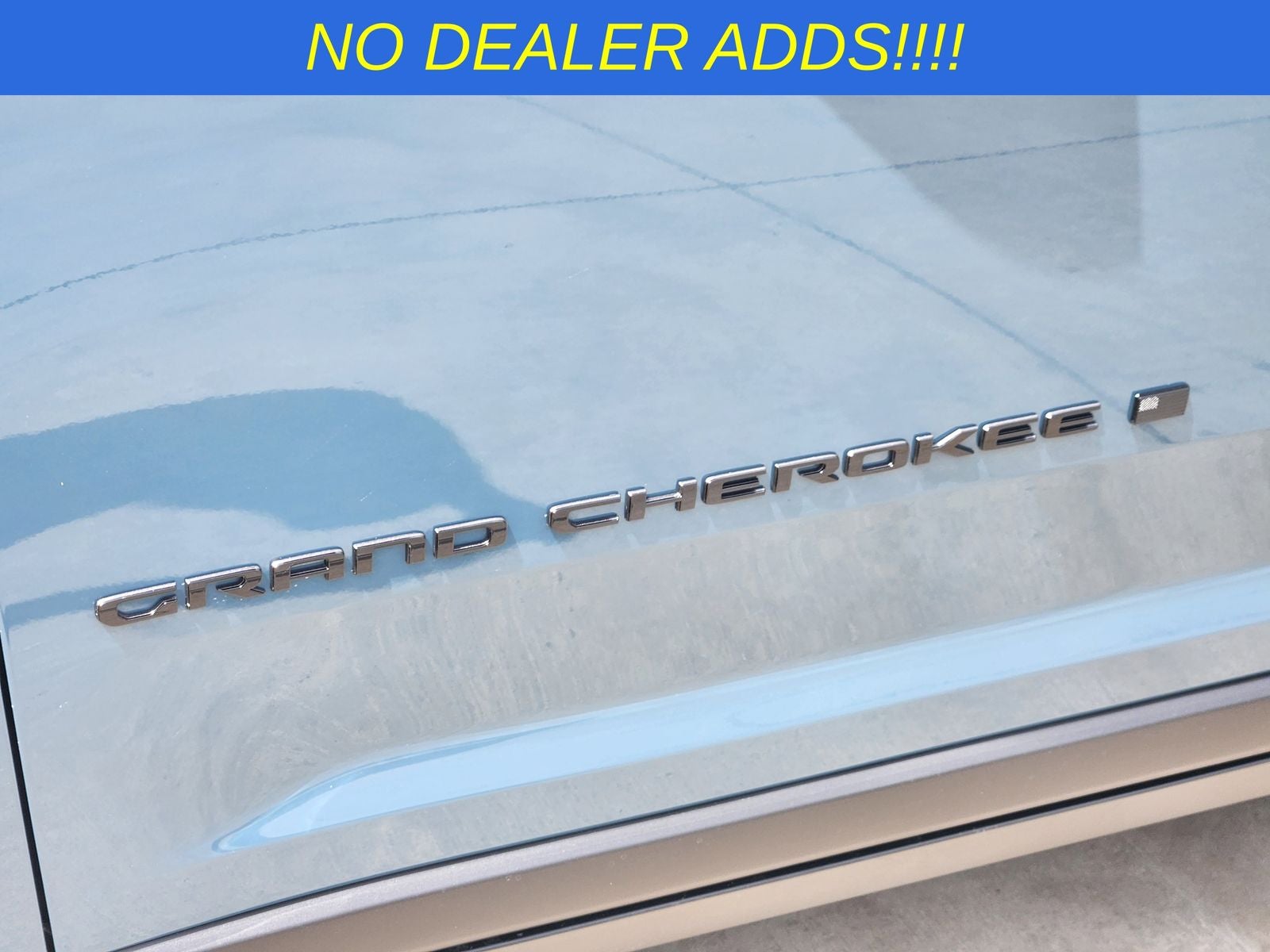 2026 Jeep Grand Cherokee GRAND CHEROKEE LIMITED 4X2