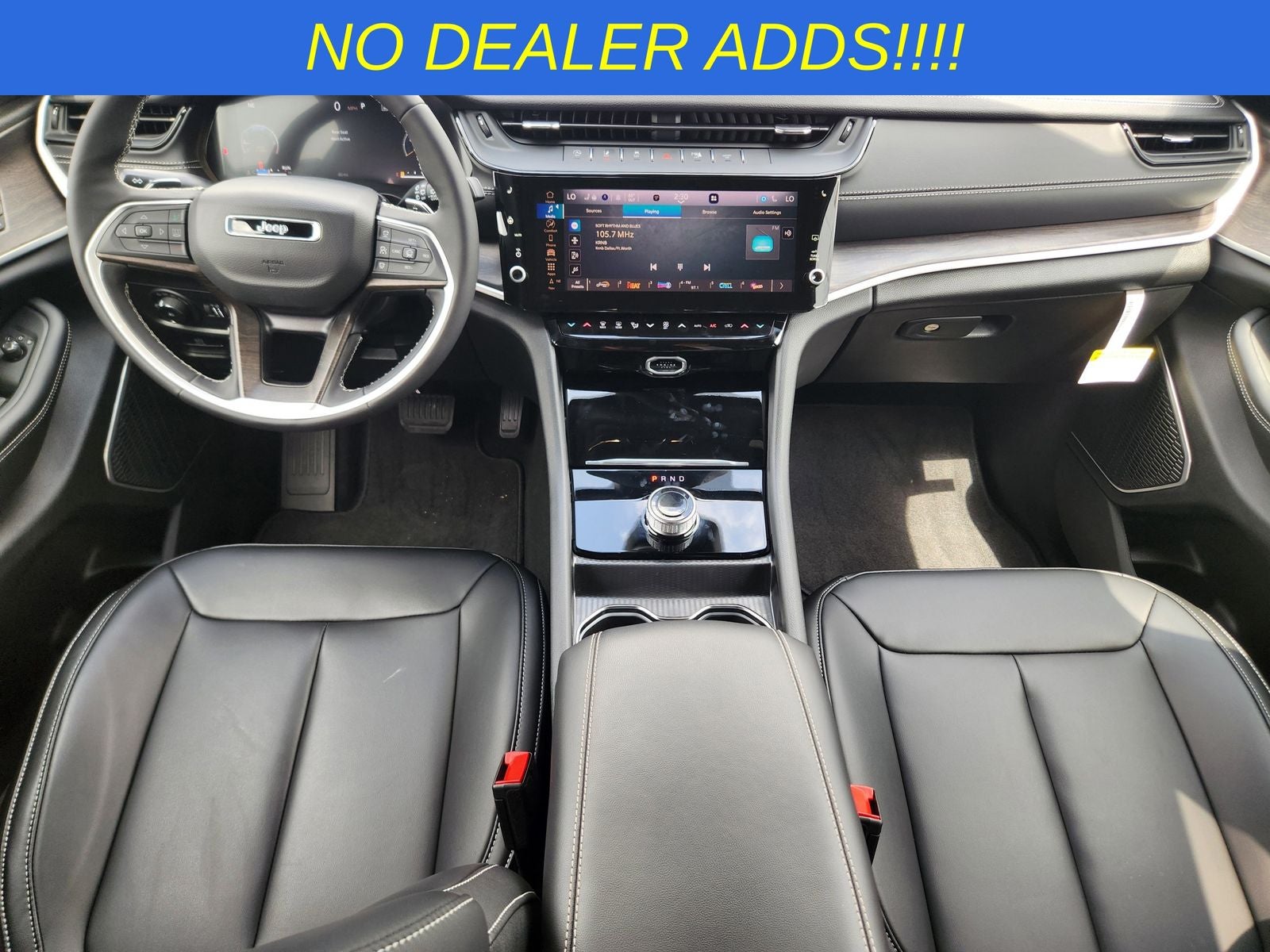 2026 Jeep Grand Cherokee GRAND CHEROKEE LIMITED 4X2