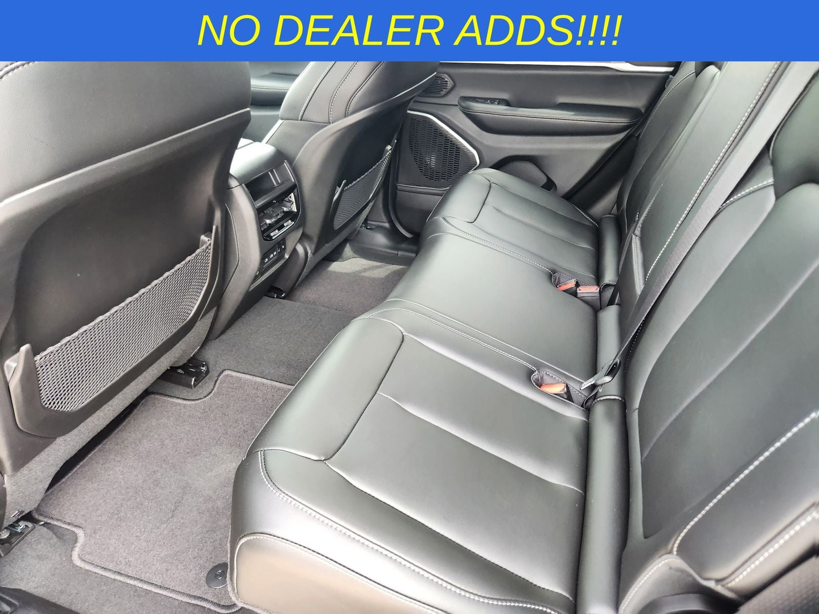 2026 Jeep Grand Cherokee GRAND CHEROKEE LIMITED 4X2