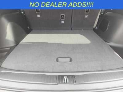 2026 Jeep Grand Cherokee GRAND CHEROKEE LIMITED 4X2