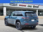 2026 Jeep Grand Cherokee GRAND CHEROKEE LIMITED 4X2