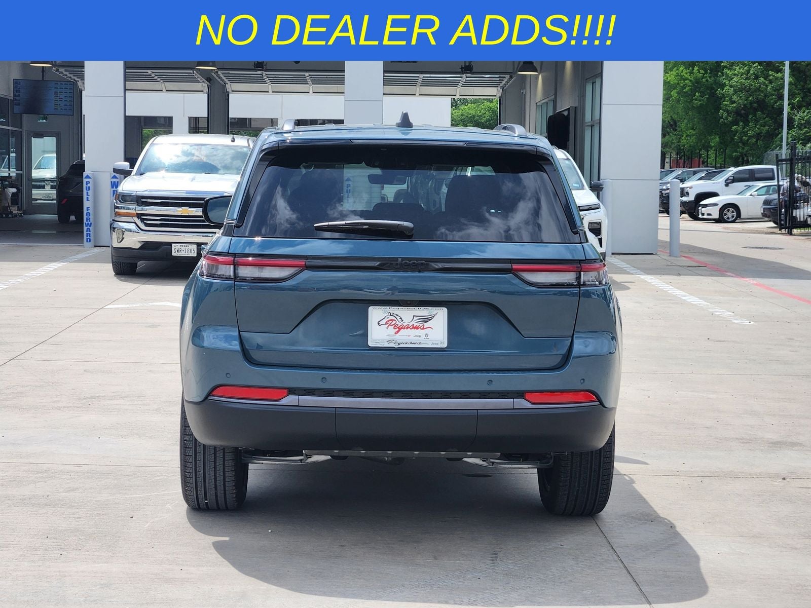 2026 Jeep Grand Cherokee GRAND CHEROKEE LIMITED 4X2