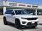 2024 Jeep Grand Cherokee Altitude X 4x4
