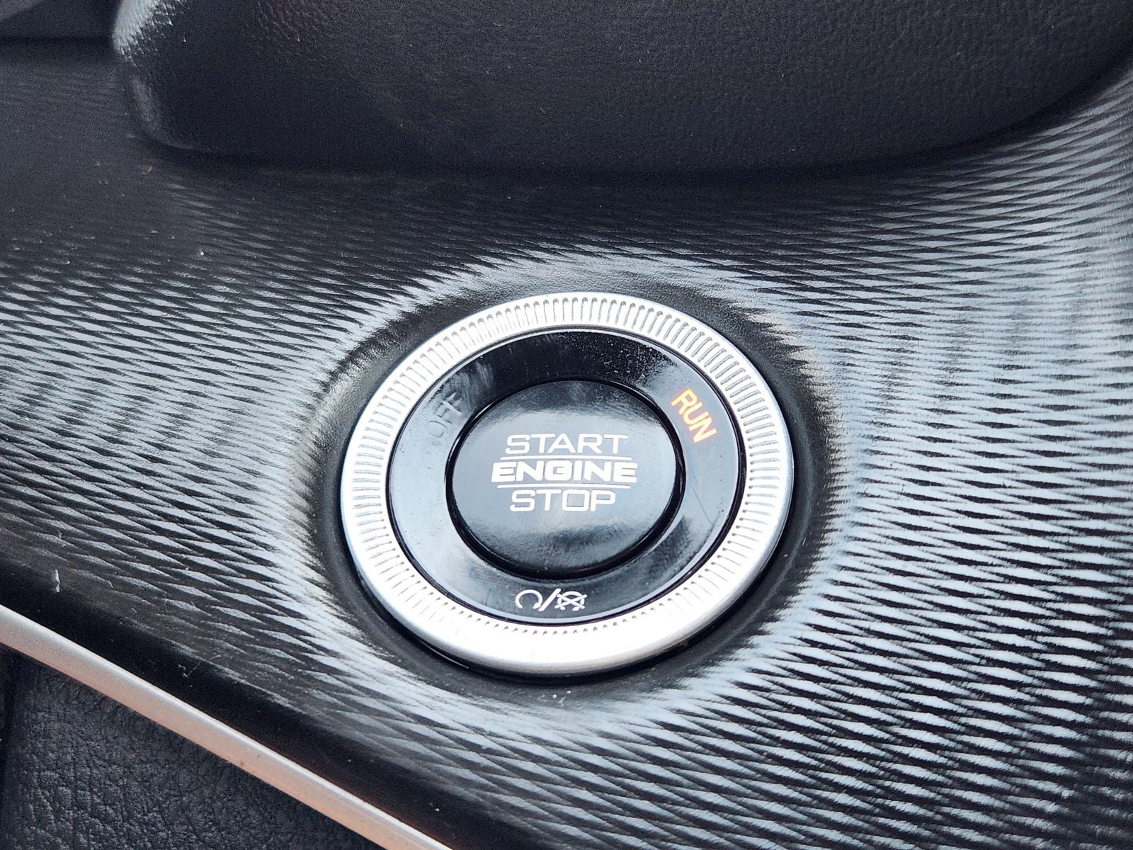 2024 Jeep Grand Cherokee Altitude X 4x4