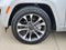 2024 Jeep Grand Cherokee Overland 4x4