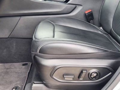 2024 Jeep Grand Cherokee Overland 4x4