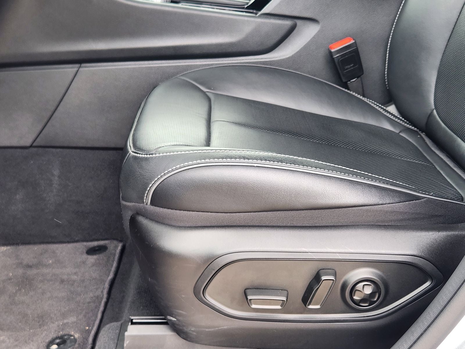 2024 Jeep Grand Cherokee Overland 4x4