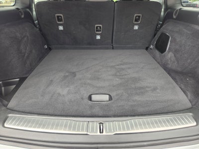 2024 Jeep Grand Cherokee Overland 4x4