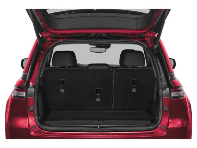 2022 Jeep Grand Cherokee Overland 4x4