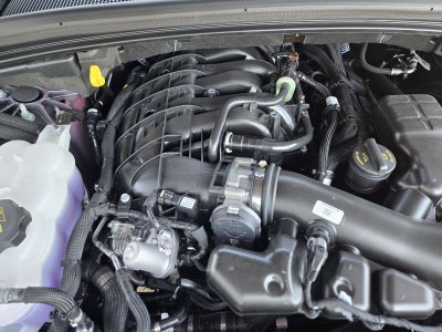 2025 Jeep Grand Cherokee L GRAND CHEROKEE L ALTITUDE X 4X2