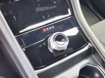 2026 Jeep Grand Cherokee L GRAND CHEROKEE L LAREDO 4X2